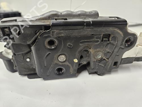 Used Front left lock Front left lock VW POLO V (6R1, 6C1) [2009-2022] 34171896 34171896