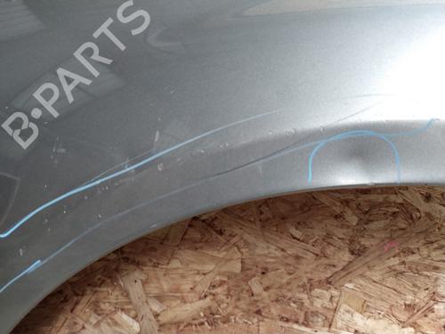 Right front fenders MERCEDES-BENZ B-CLASS Sports Tourer (W245) B 180 CDI (245.207) | BP20907683C42 