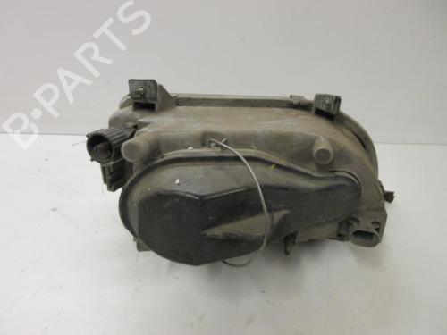 Left headlight RENAULT ESPACE II (J/S63_) 2.1 TD (J633, J634, J/S635, J/S63D) | BP25267250C28 
