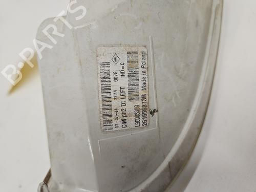 Right front indicator RENAULT TWINGO II (CN0_) 1.2 16V (CN04, CN0B) | BP30309903C33 - Image 3