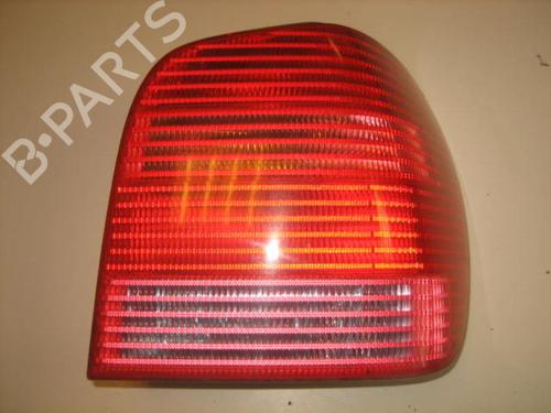 Used Right taillight VW POLO (6N2) 1.4 (60 hp) 20898738