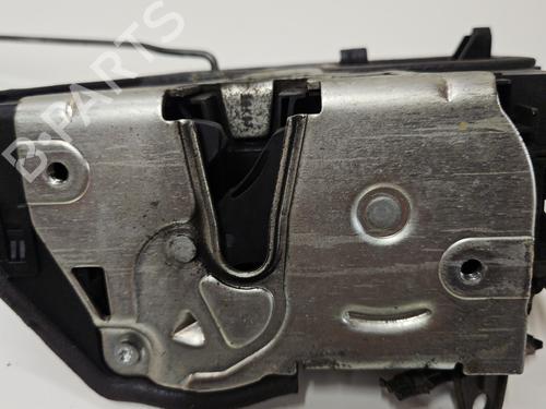Front left lock BMW 1 (E81) 120 d | BP33714445C98 - Image 3