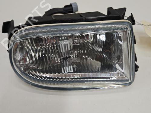 Used Left front fog light RENAULT MEGANE I (BA0/1_) 1.9 D Eco (BA0A, BA0U, BA0R) (64 hp) 29541819