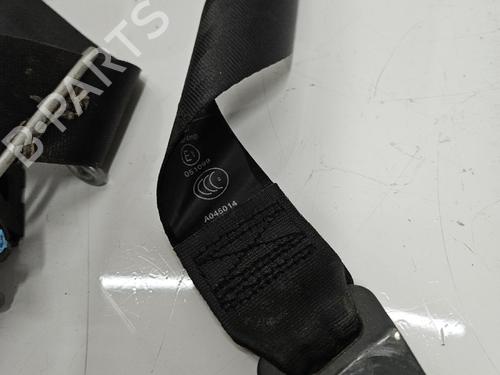 Used Front left seatbelt Front left seatbelt CITROËN DS4 (NX_) 1.6 VTi 120 (120 hp) 40441005 40441005