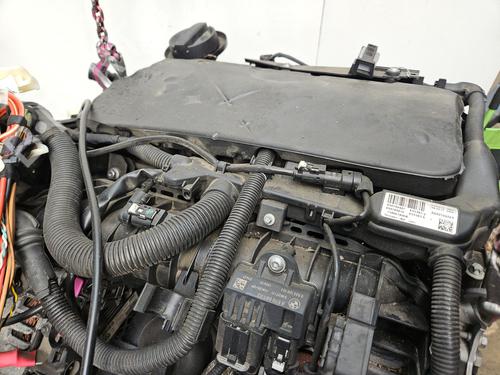 Engine BMW 3 Touring (F31) 320 d xDrive | BP29634452M1 