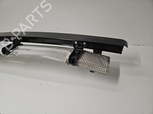 Used Rear bumper reinforcement Rear bumper reinforcement RENAULT TWINGO III (BCM_, BCA_) 1.0 SCe 75 (73 hp) 32664591 32664591