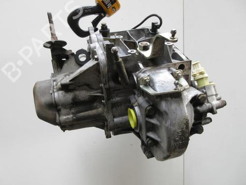 Used Gearbox CITROËN XANTIA (X1_, X2_) 2.0 HDI 90 (90 hp) 20908613