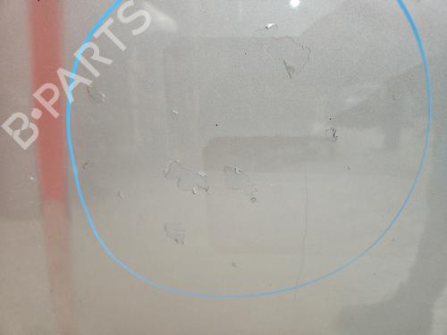 Hood PEUGEOT 306 Hatchback (7A, 7C, N3, N5) 2.0 HDI 90 | BP29196700C1 