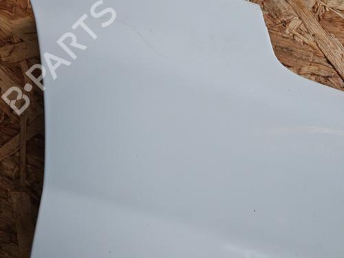 Right front fenders PEUGEOT 207 (WA_, WC_) 1.4 HDi | BP31265066C42