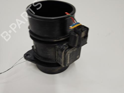 Luftmassemåler Luftmassemåler NISSAN QASHQAI I (J10, NJ10) [2006-2015] 33565799 33565799