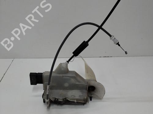Used Front left lock PEUGEOT EXPERT Van (V_) 2.0 BlueHDi 120 (122 hp) 21589821
