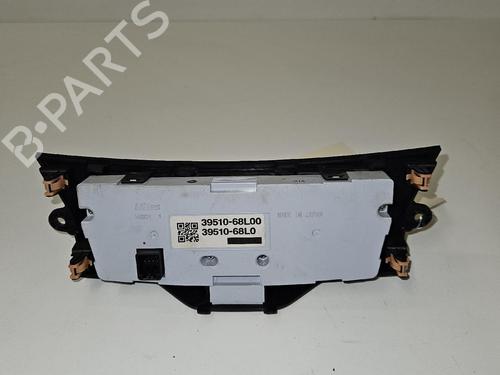 Climate control SUZUKI SWIFT IV (FZ, NZ) 1.2 (AZH412, ZC72S) | BP38009195I5 - Image 2