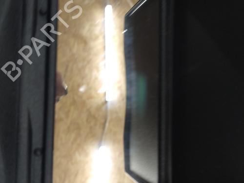 Left sun visor NISSAN JUKE (F15) 1.2 DIG-T | BP22109772I1 