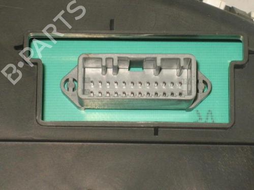 Used Instrument cluster Instrument cluster 20909452 20909452