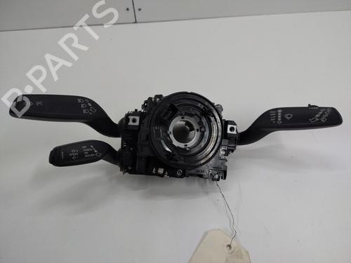 Used Steering column stalk AUDI A3 Sportback (8VA, 8VF) 2.0 TDI (150 hp) 22184423
