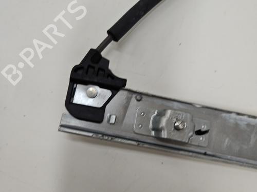 Front left window mechanism KIA RIO III (UB) 1.1 CRDi | BP29978780C22 