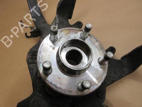 Used Right front steering knuckle Right front steering knuckle CHRYSLER STRATUS Convertible (JX) 2.5 LX (163 hp) 22108356 22108356