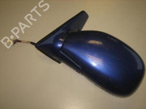 Left mirror TOYOTA RAV 4 I Cabrio (_A1_) 2.0 4WD (SXA11) | BP20890282C26 