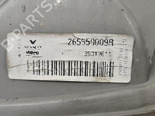 Left tailgate light RENAULT MEGANE III Hatchback (BZ0/1_, B3_) 1.5 dCi (BZ0C) | BP37671963C79 - Image 4
