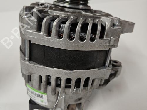 Used Alternator RENAULT TRAFIC III Van (FG_) 1.6 dCi 125 (FGMH) (125 hp) 29599251