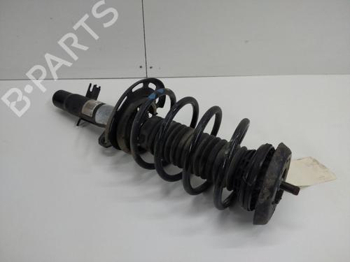 Used Right front shock absorber CITROËN C3 / C3 ORIGIN III (SX) 1.5 BlueHDi 100 (SXYHYP, SXYHTU) (102 hp) 20890378