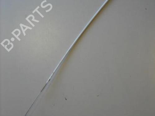 Used Rear right lock RENAULT MASTER II Van (FD) 2.5 D (80 hp) 20910325