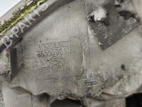 left-taillight-renault-laguna-iii-bt01-2007-2008-2009-2010-2011-2012-2013-2014-2015-40177212 main image