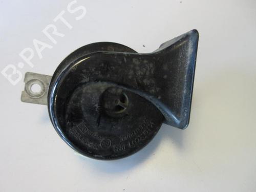 Horn RENAULT MEGANE II (BM0/1_, CM0/1_) 1.6 16V (BM0C, CM0C) | BP20907186E13 