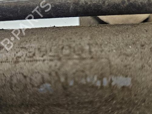 Steering rack FORD TRANSIT CUSTOM V362 Van (FY, FZ) 2.0 EcoBlue | BP38423723M22 - Image 3