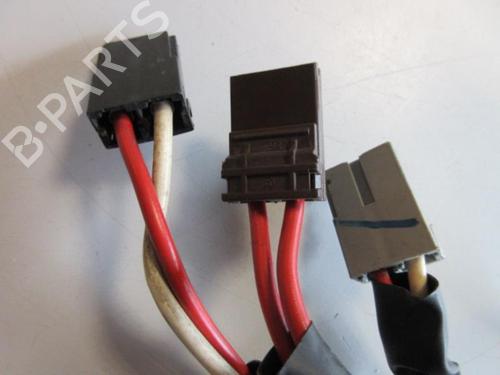 Used Ignition barrel Ignition barrel CITROËN SAXO (S0, S1) 1.1 X, SX (60 hp) 20895831 20895831