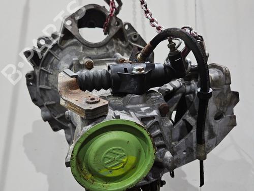 Gearbox VW GOLF IV (1J1) 1.6 | BP30636813M3