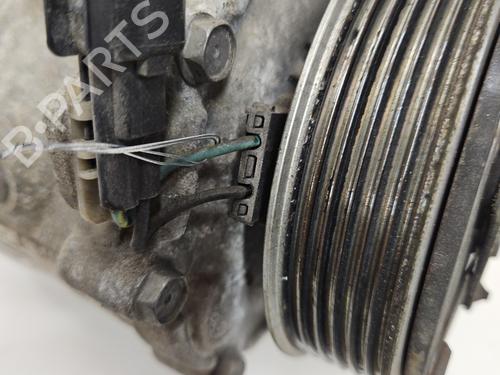 AC compressor PEUGEOT BOXER Van 2.2 BlueHDi 165 | BP30555664M34 - Image 3