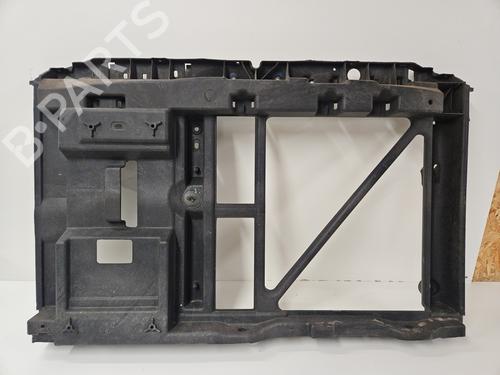 Frontplade/Frontkurv PEUGEOT 1007 (KM_) 1.4 | BP31323293C72
