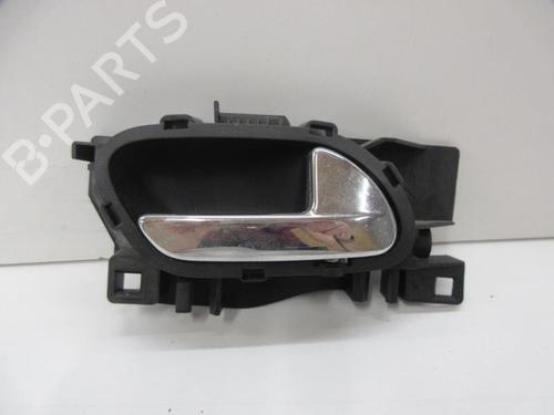 Used Rear right interior door handle PEUGEOT 308 SW I (4E_, 4H_) 1.6 HDi (109 hp) 20901241