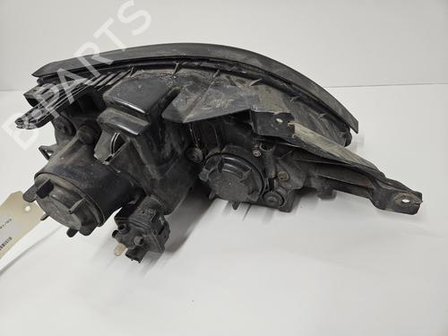 Used Left headlight Left headlight HYUNDAI TERRACAN (HP) 2.9 CRDi 4WD (150 hp) 36684009 36684009