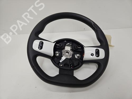 Used Steering wheel Steering wheel RENAULT TWINGO III (BCM_, BCA_) 1.0 SCe 75 (73 hp) 32664597 32664597