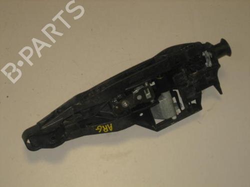 Used Rear left exterior door handle Rear left exterior door handle 20909608 20909608