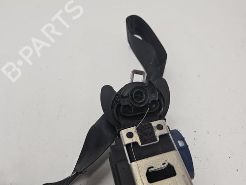 Used Rear left seatbelt Rear left seatbelt VW SHARAN (7N1, 7N2) 2.0 TDI (184 hp) 36652998 36652998