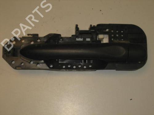 Used Front right exterior door handle RENAULT MEGANE III Hatchback (BZ0/1_, B3_) 1.5 dCi (BZ0C) (90 hp) 20893041