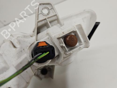 Venstre positionslygte Venstre positionslygte PEUGEOT 208 II (UB_, UP_, UW_, UJ_) 1.2 PureTech 100 (101 hp) 33729165 33729165