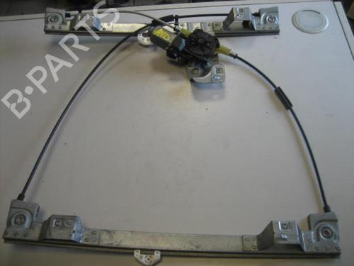 Used Front right window mechanism RENAULT KANGOO / GRAND KANGOO II (KW0/1_) 1.5 dCi 85 (KW0K, KW0L, KW0B) (86 hp) 20892597