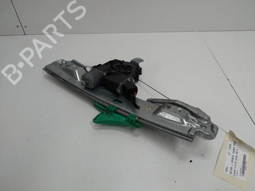 Rear left window mechanism OPEL ASTRA J Sports Tourer (P10) 1.7 CDTI (35) | BP20888455C24 