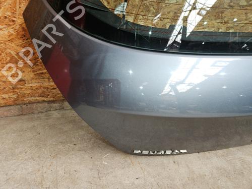 Tailgate PEUGEOT 308 I (4A_, 4C_) 1.6 16V | BP29578416C6 