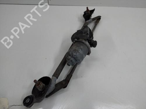 Used Front wipers mechanism Front wipers mechanism DAIHATSU SIRION (M3_) 1.3 (M301) (87 hp) 22109682 22109682