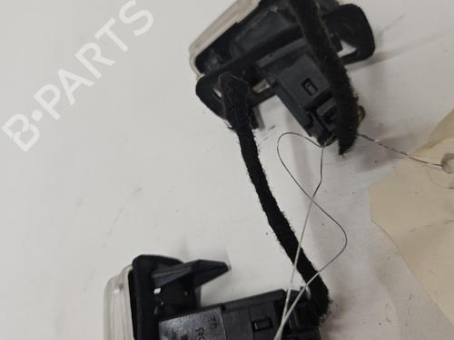 Used Licence plate light Licence plate light 37283535 37283535