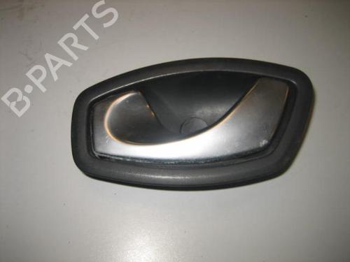 Used Rear left interior door handle RENAULT LAGUNA III (BT0/1) 1.5 dCi (BT00, BT0A, BT0T, BT1J) (110 hp) 22105558