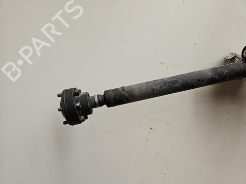 Front differential PORSCHE CAYENNE (9PA) 3.2 | BP26606130M23 - Image 3