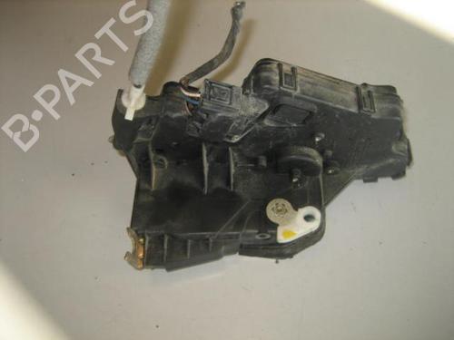 Used Rear left lock BMW 3 (E46) 320 d (150 hp) 20903909