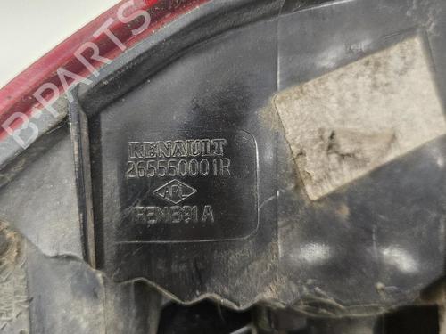 left-taillight-renault-laguna-iii-bt01-2007-2008-2009-2010-2011-2012-2013-2014-2015-36479254 main image