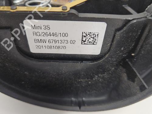 Used Driver airbag Driver airbag MINI MINI CLUBMAN (R55) Cooper D (112 hp) 32156334 32156334